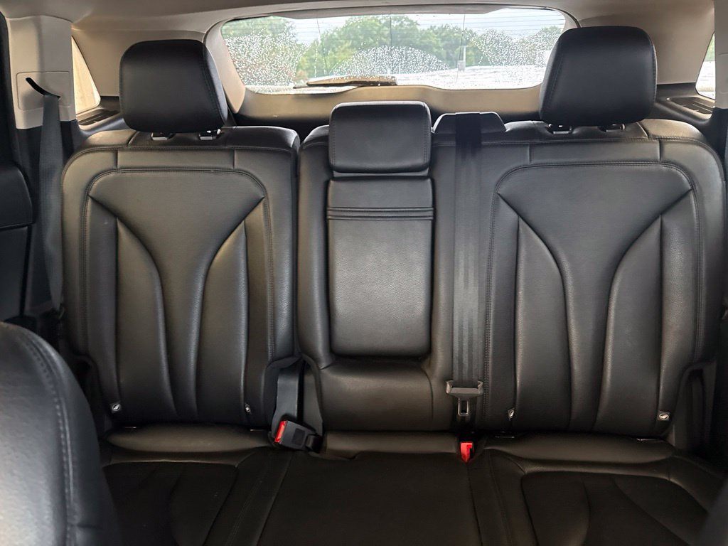 Certified 2022 Lincoln Nautilus AWD image 21