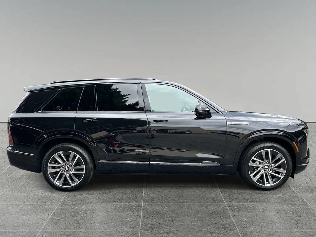 New 2027 Cadillac Vistiq Sport AWD/4WD image 6