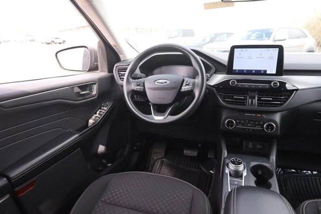 Certified 2025 Ford Escape Active AWD/4WD image 22