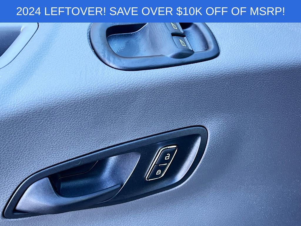 Used 2024 Ford Transit 150 Low Roof image 19