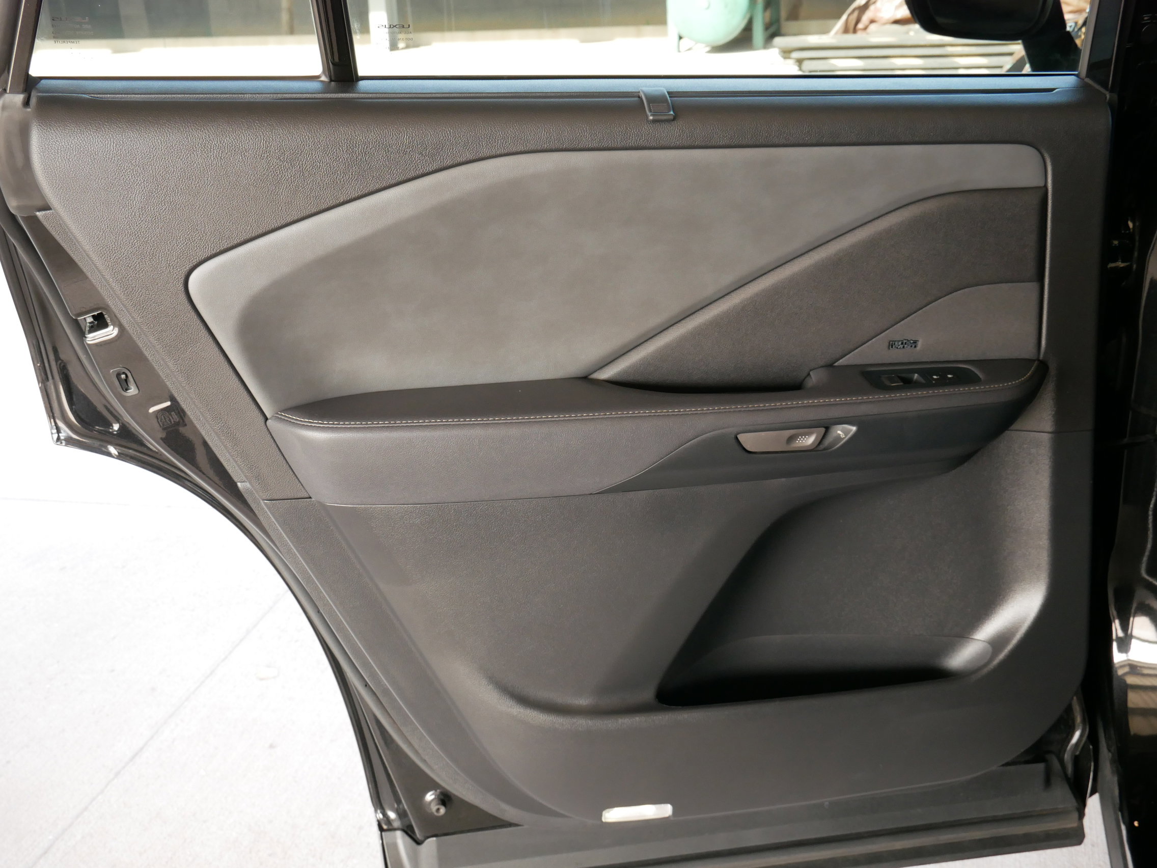 Used 2024 Lexus TX 350 AWD image 26