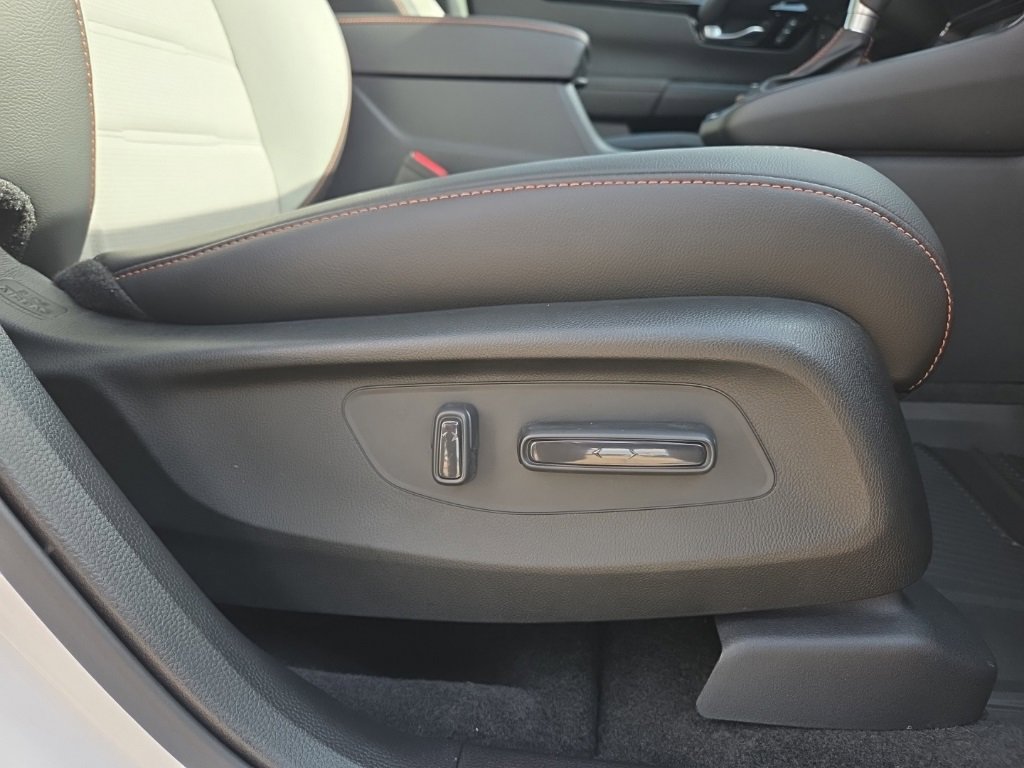 New 2026 Honda CR-V Sport Touring image 17