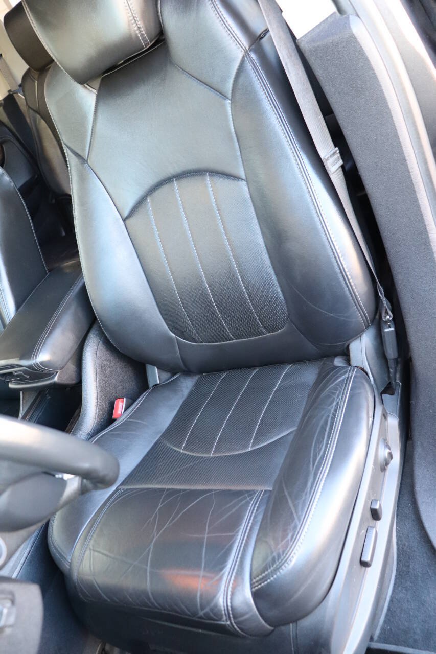 Used 2014 GMC Acadia Denali AWD/4WD image 21