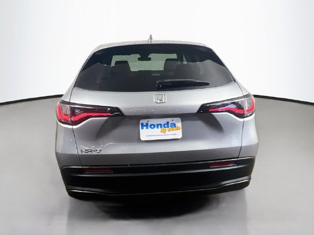 Certified 2026 Honda HR-V LX image 23
