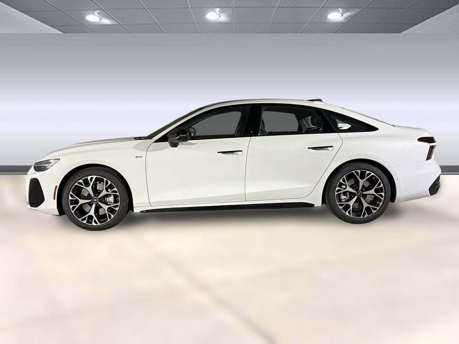 New 2026 Audi A6 Prestige image 2