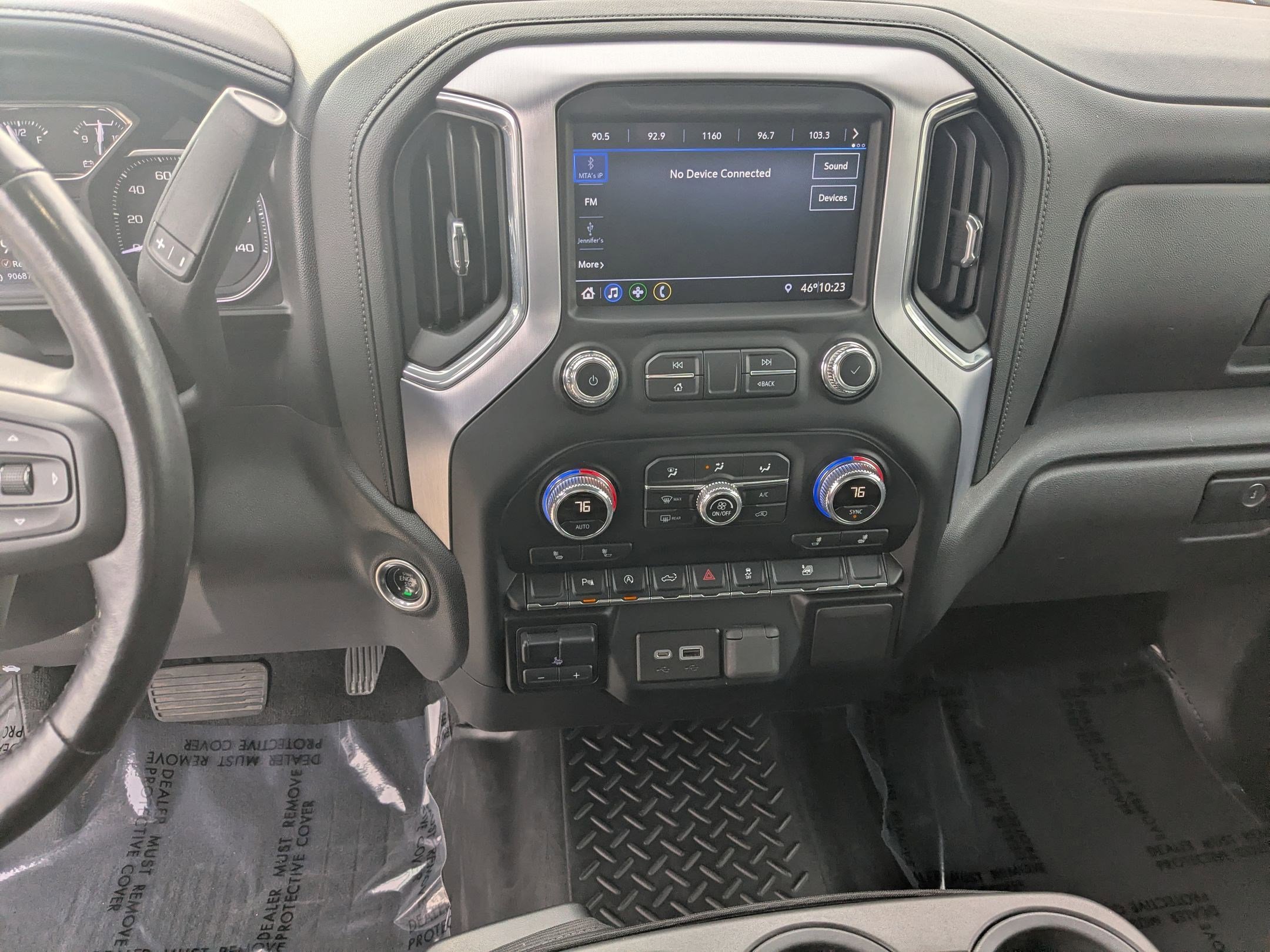 Used 2020 GMC Sierra 1500 SLE w/ SLE Value Package image 16