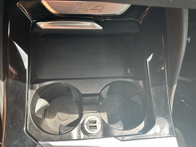 Used 2019 BMW X4 xDrive30i w/ M Sport Package 2 AWD/4WD image 14