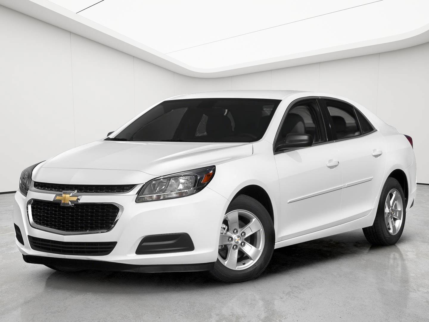 Used 2015 Chevrolet Malibu LT w/ Power Convenience Package FWD image 38
