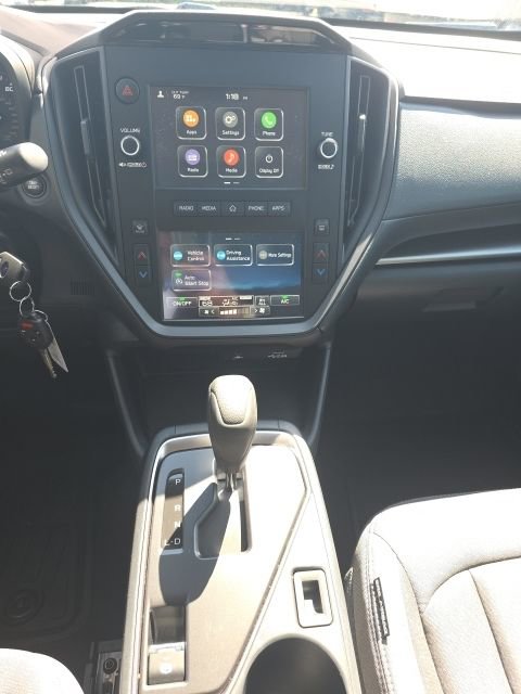 Used 2025 Subaru Impreza 2.0i image 17