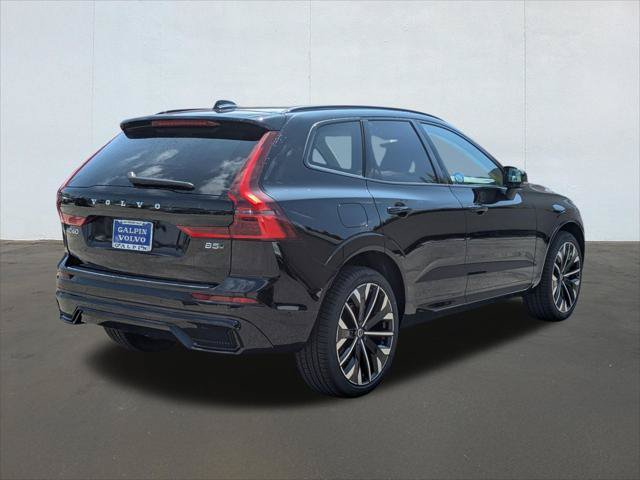 New 2026 Volvo XC60 B5 Ultra w/ Climate Package PRO AWD/4WD image 2