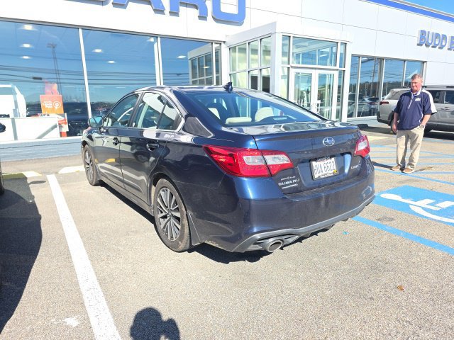 Used 2018 Subaru Legacy 2.5i Premium w/ Eyesight & BSD & Rcta & HBA AWD/4WD image 3