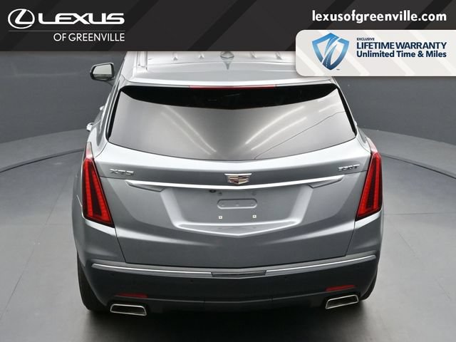 Used 2023 Cadillac XT5 Luxury FWD image 45