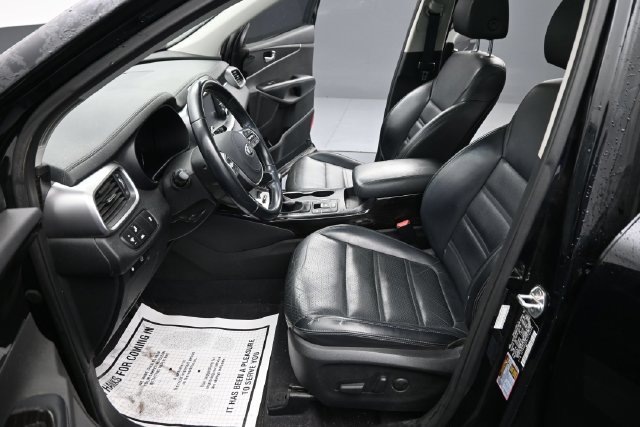 Used 2020 Kia Sorento EX AWD/4WD image 15