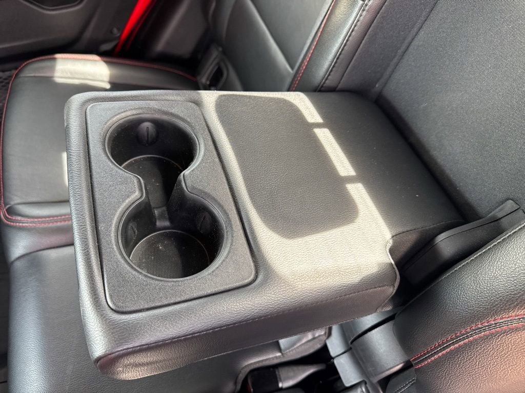 Used 2022 Jeep Gladiator Rubicon w/ Cold Weather Group image 28