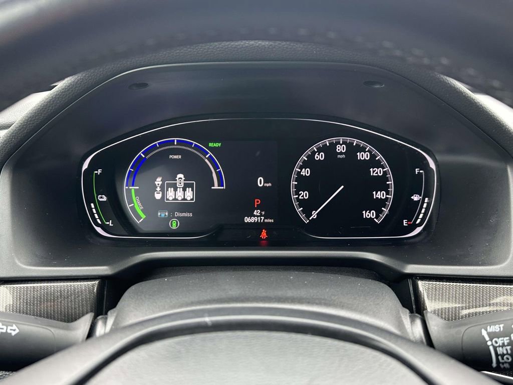 Certified 2022 Honda Accord Sport image 23