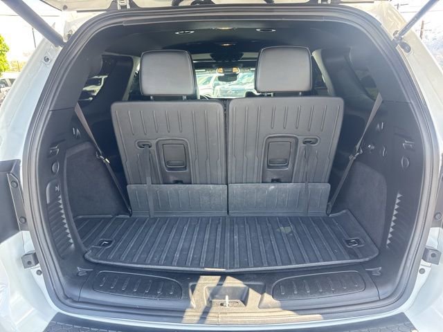 Used 2023 Dodge Durango R/T AWD/4WD image 12