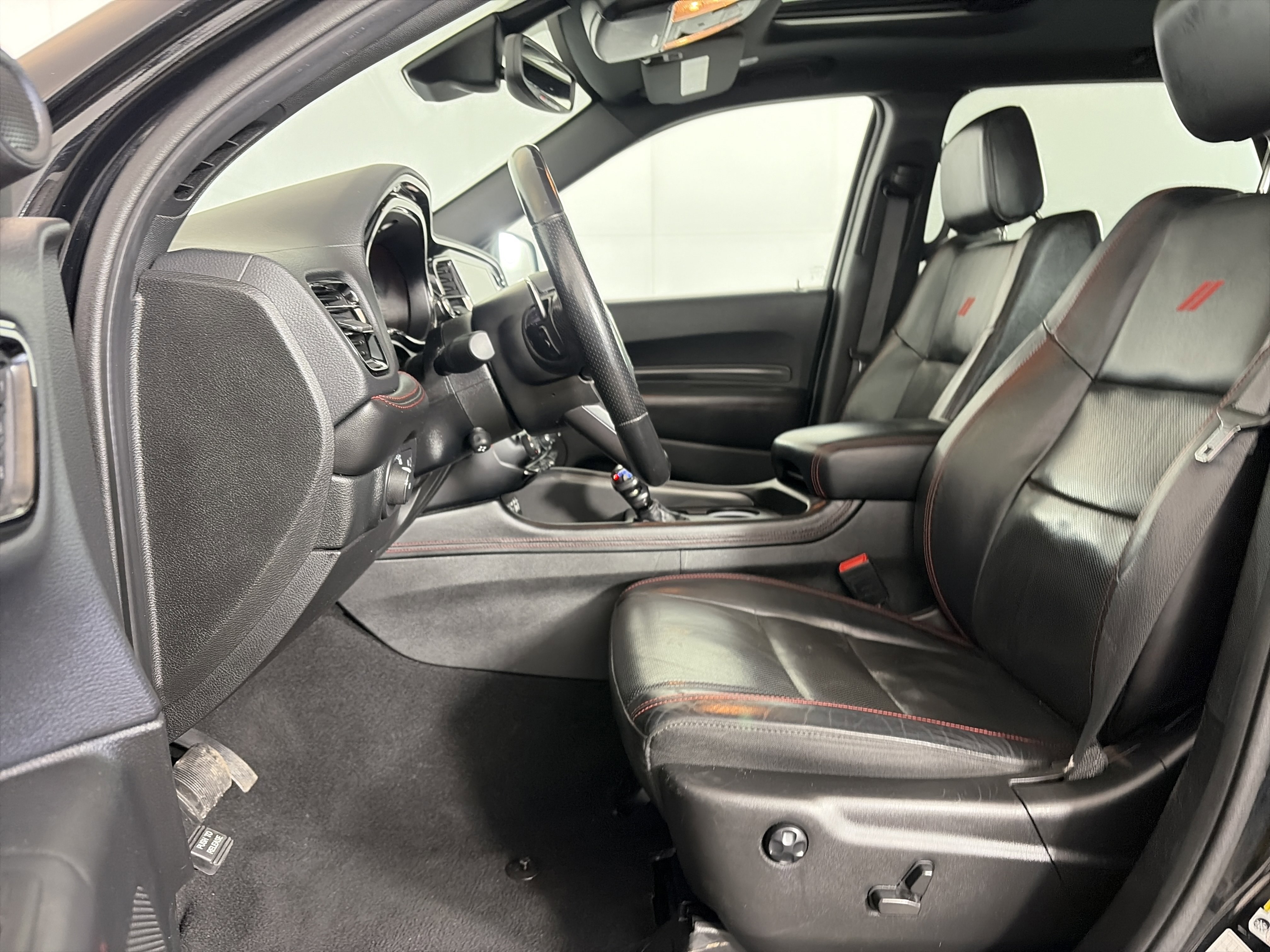 Used 2023 Dodge Durango GT image 6