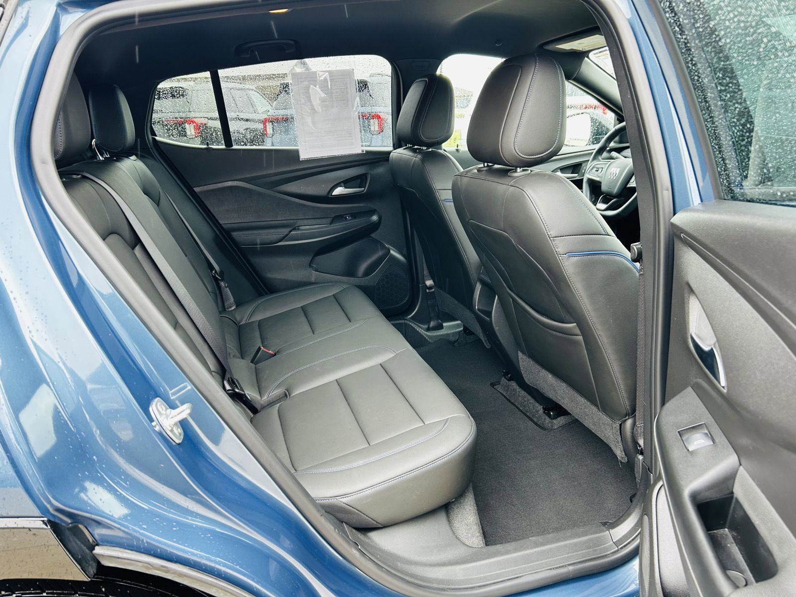 Used 2025 Buick Envista Sport Touring w/ Convenience I Package image 30