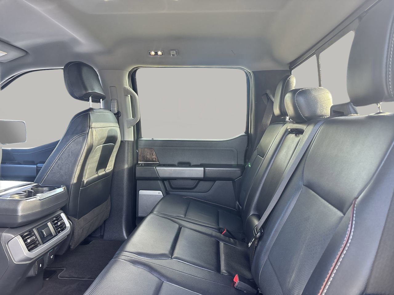 Certified 2023 Ford F150 Lariat w/ Trailer Tow Package image 11