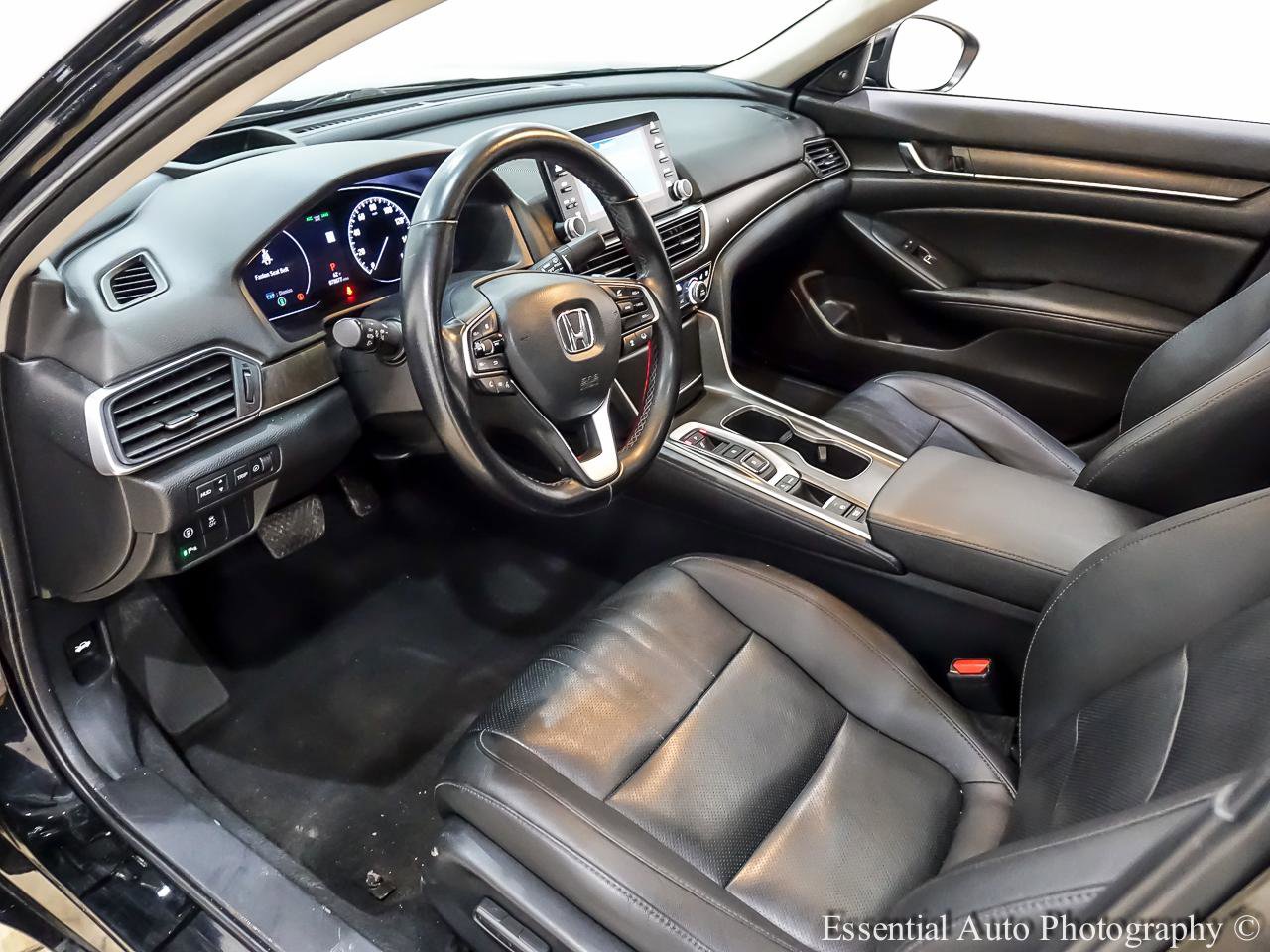 Used 2020 Honda Accord Touring image 14