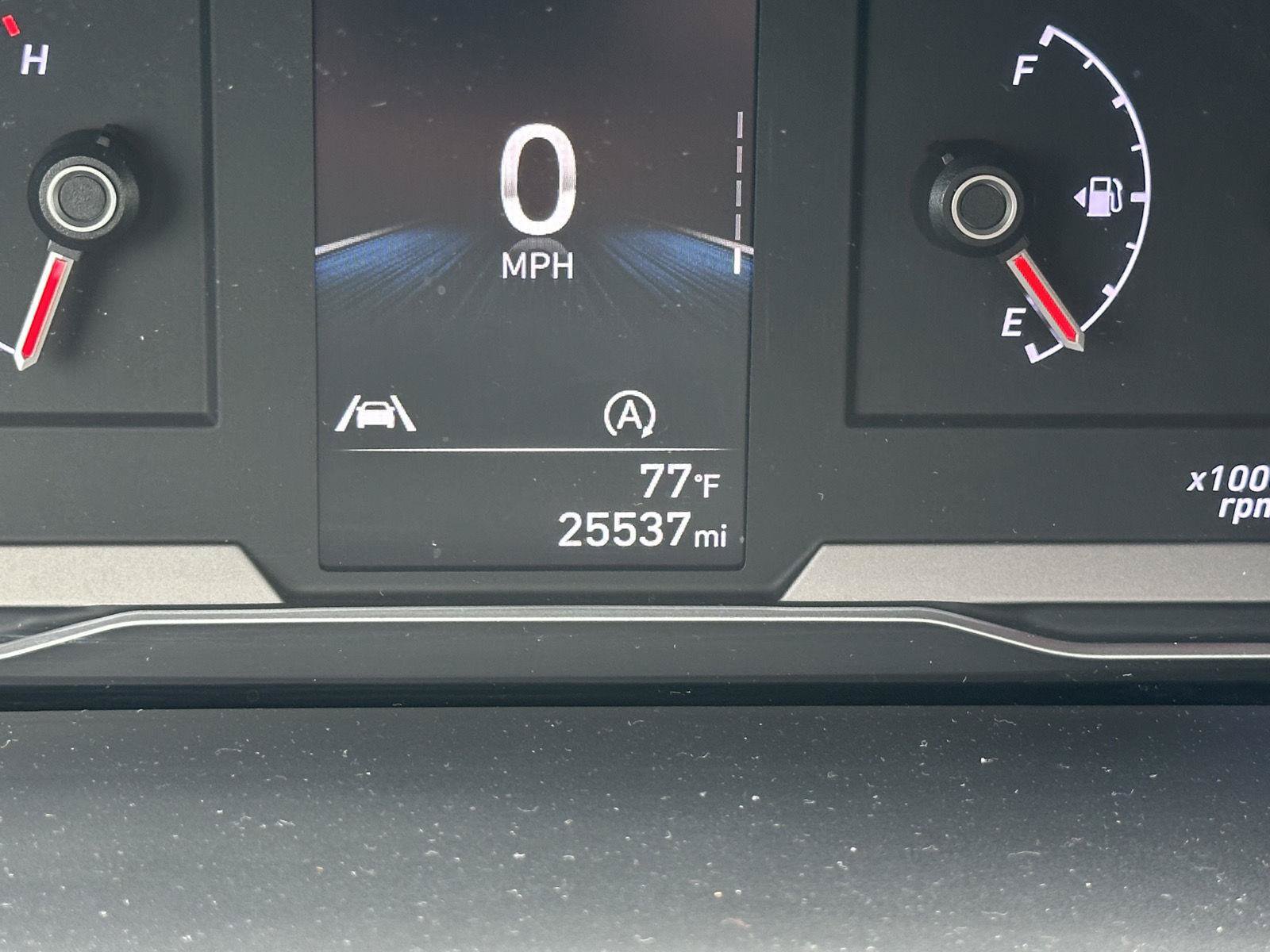 Certified 2024 Hyundai Tucson SE AWD/4WD image 13