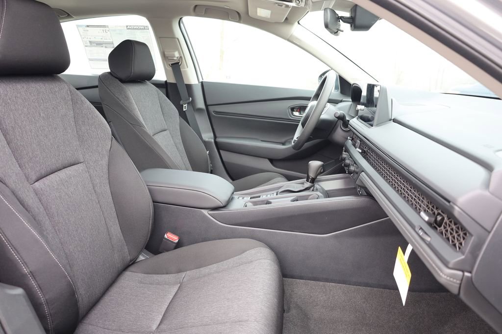 New 2026 Honda Accord SE image 35