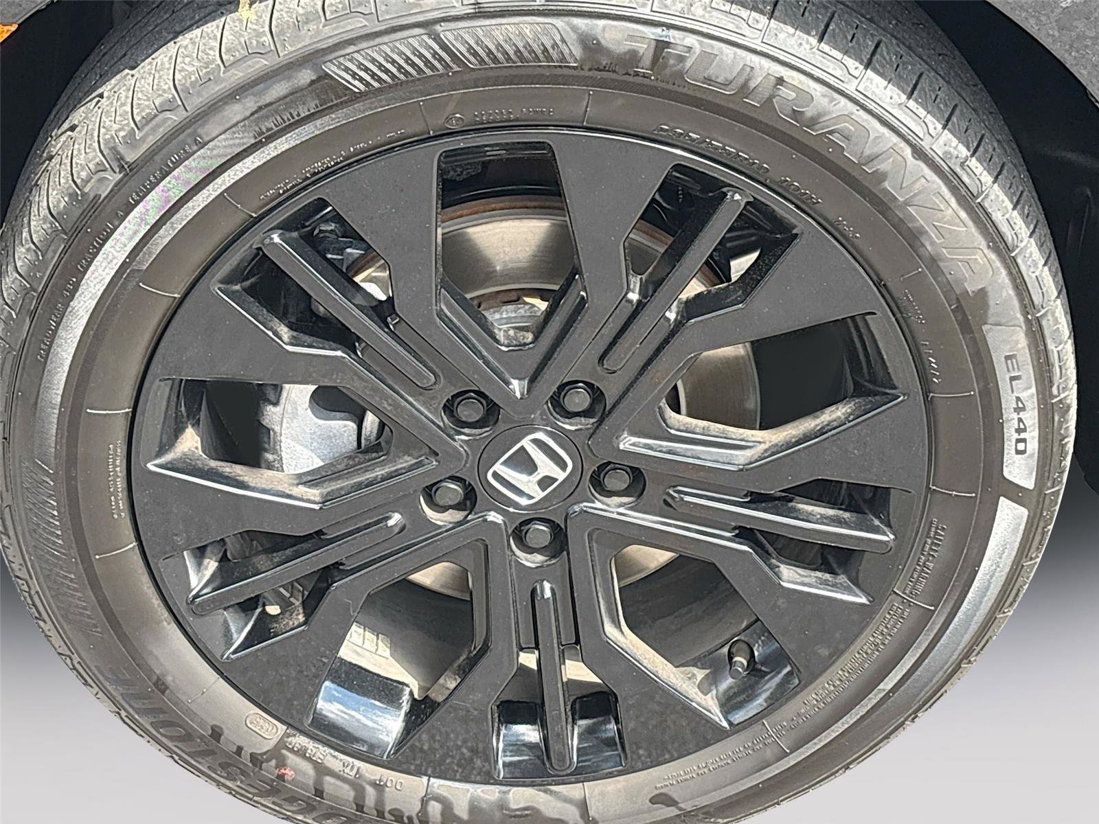 Used 2025 Honda Odyssey Sport-L image 31