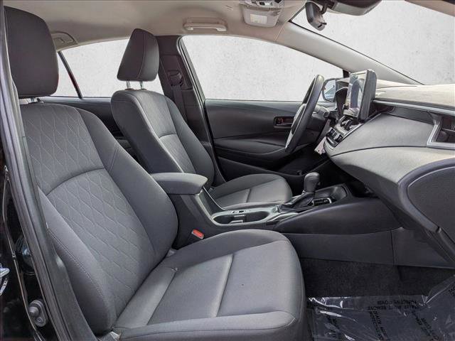 Used 2023 Toyota Corolla LE image 20