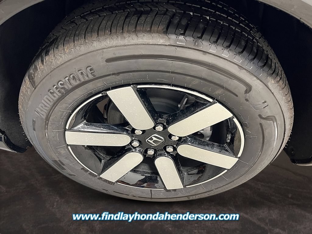New 2026 Honda Prologue Touring image 11