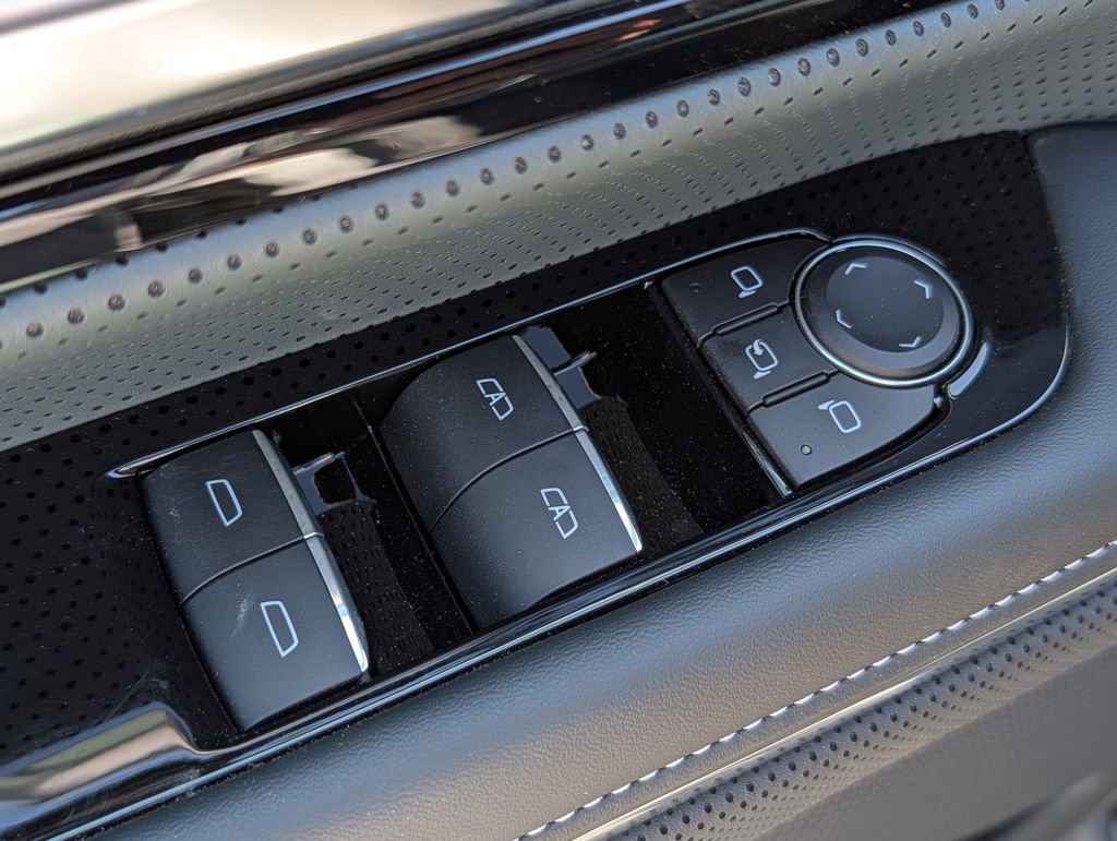 New 2026 GMC Sierra EV AT4 w/ AT4 Premium Package AWD/4WD image 42
