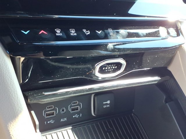 New 2026 Jeep Grand Cherokee L Limited w/ Luxury Tech Group II AWD/4WD image 9