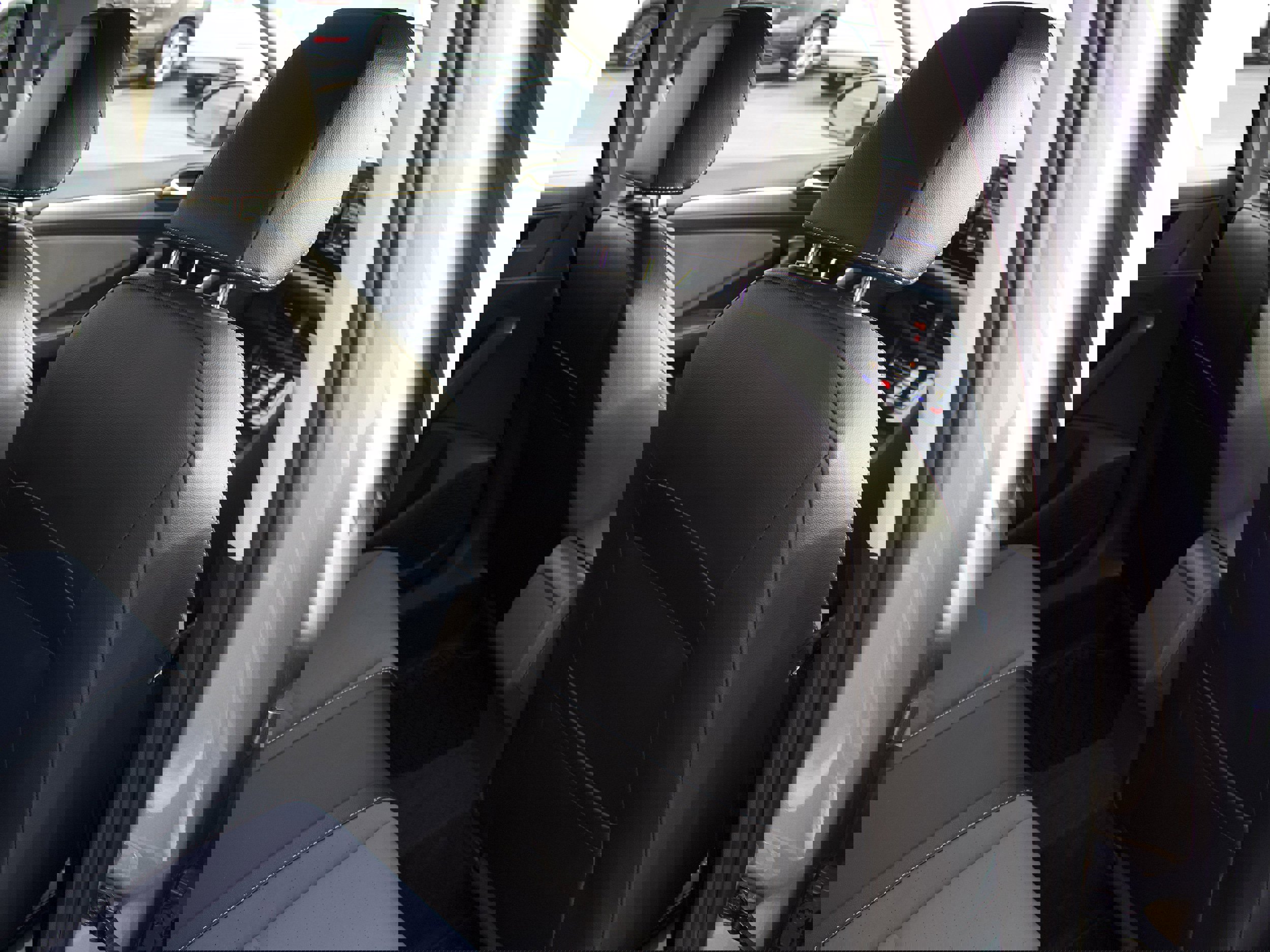 New 2026 Volkswagen Jetta SE image 30