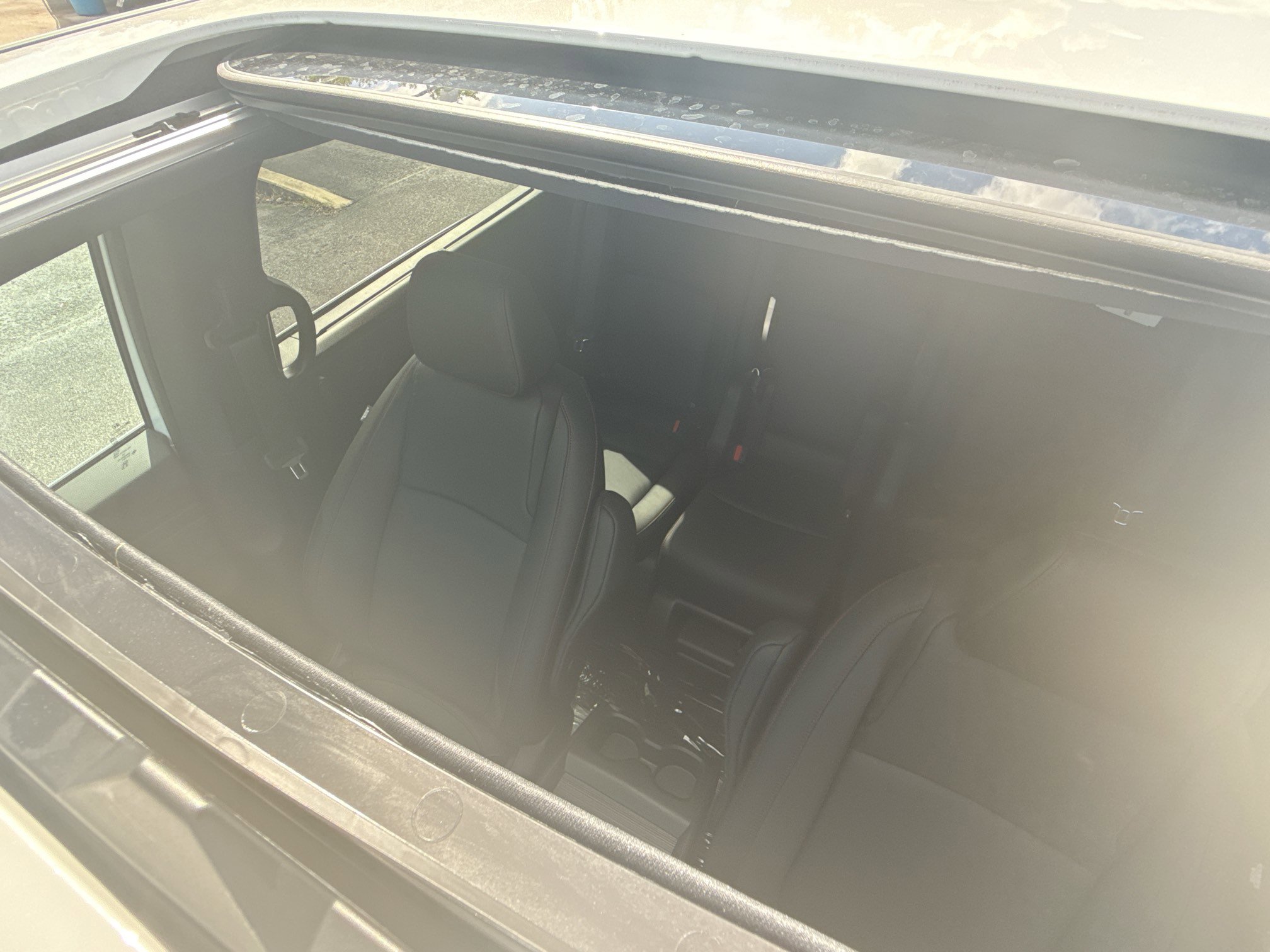 New 2026 Honda Odyssey Sport-L image 14