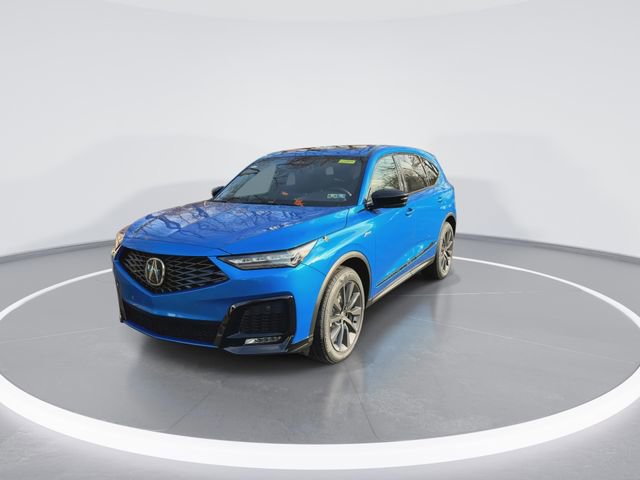 New 2026 Acura MDX A-Spec image 4