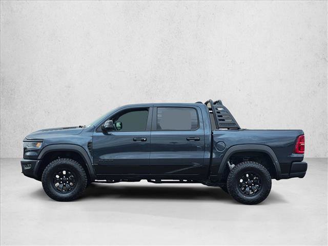 New 2026 RAM 1500 RHO AWD/4WD image 5