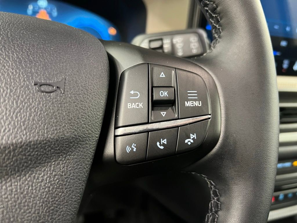 New 2025 Ford Bronco Sport Big Bend w/ Convenience Package AWD/4WD image 16