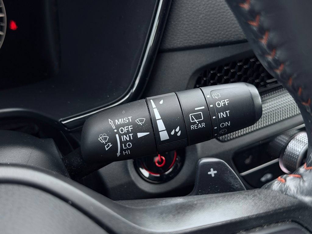 Used 2025 Honda CR-V Sport-L image 32