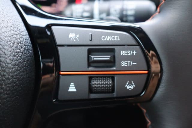 New 2026 Honda Pilot TrailSport image 19