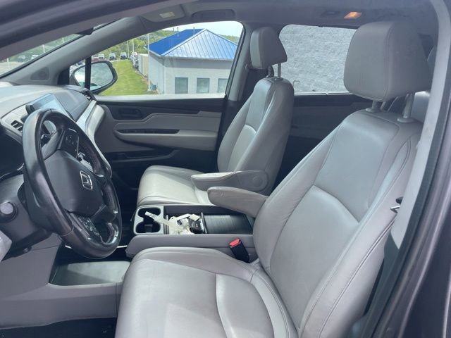 Used 2023 Honda Odyssey EX-L image 7