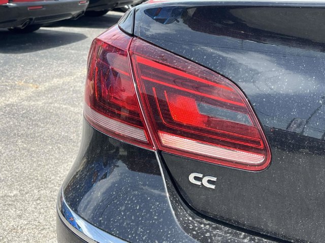 Used 2015 Volkswagen CC Executive FWD image 10