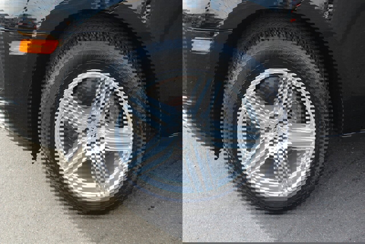 Used 2020 Porsche Macan image 29