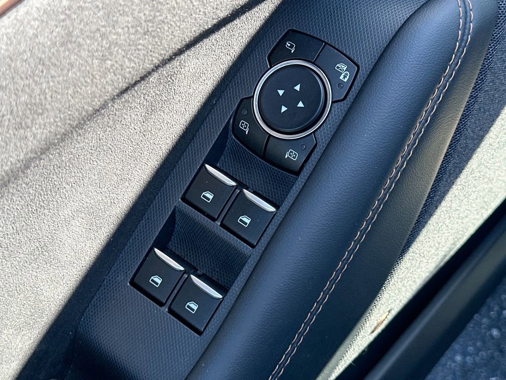 Used 2022 Ford Mustang Mach-E GT AWD/4WD image 18