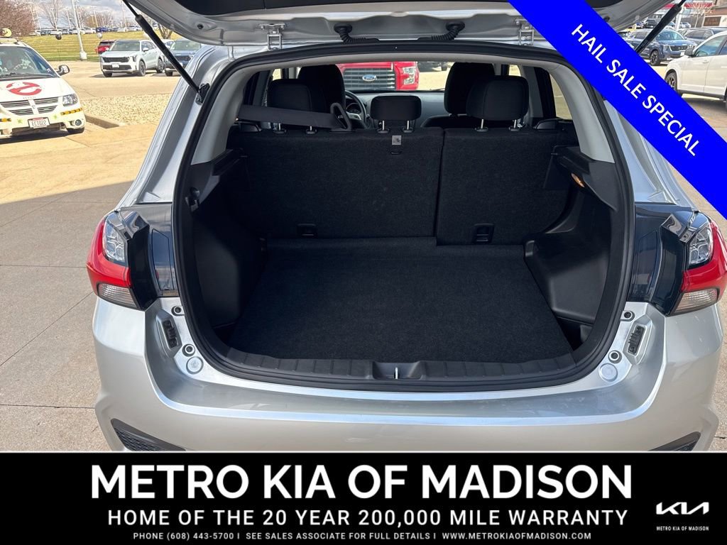 Used 2025 Mitsubishi Outlander Sport ES AWD/4WD image 25