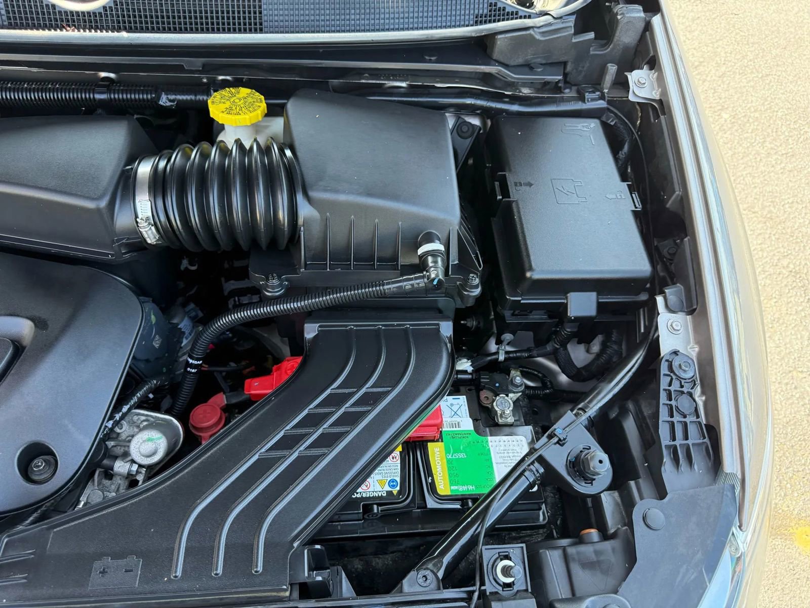 Used 2017 Chrysler Pacifica Touring-L image 50