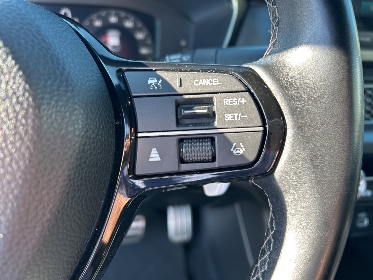 Used 2025 Acura Integra A-Spec image 18