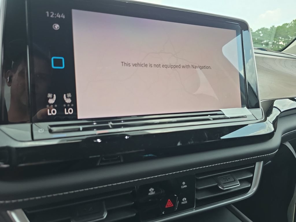 New 2026 Volkswagen Atlas SE FWD image 19