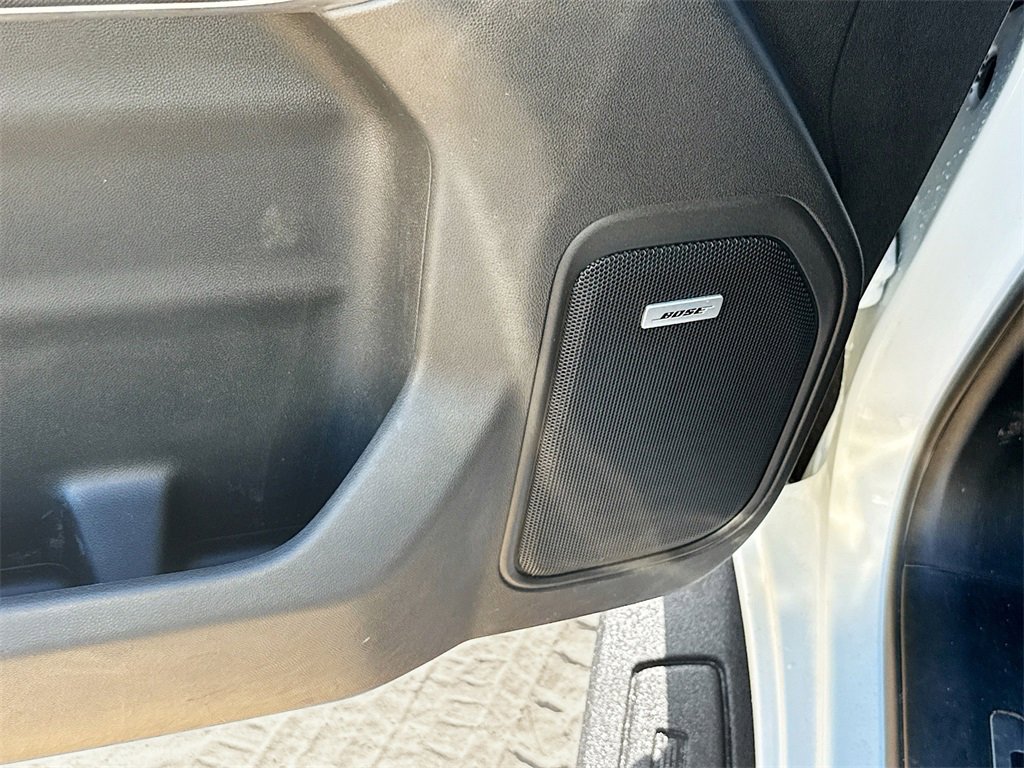 Used 2020 GMC Sierra 1500 AT4 w/ AT4 Premium Package image 20