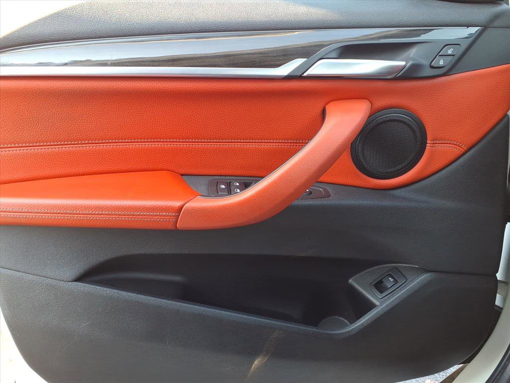 Used 2018 BMW X2 xDrive28i w/ M SportX Package image 10