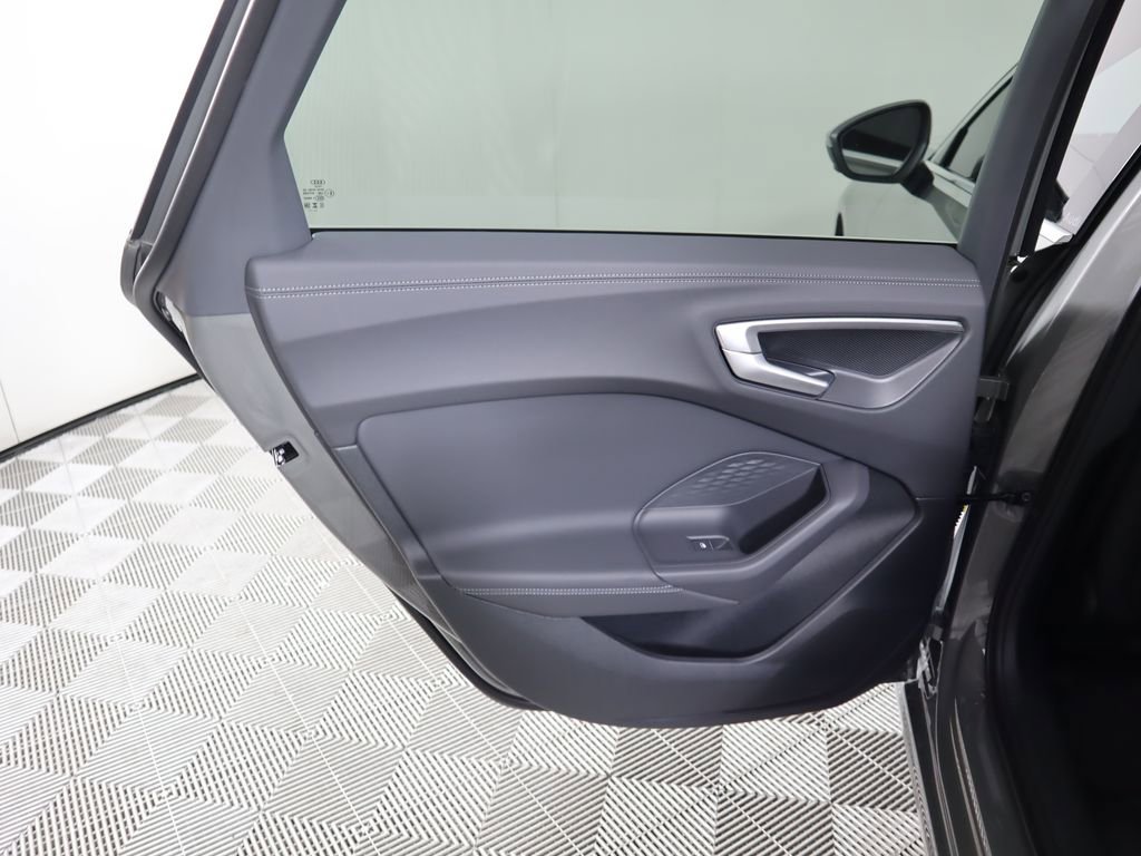 Certified 2025 Audi A5 2.0T Premium w/ Convenience Package image 27