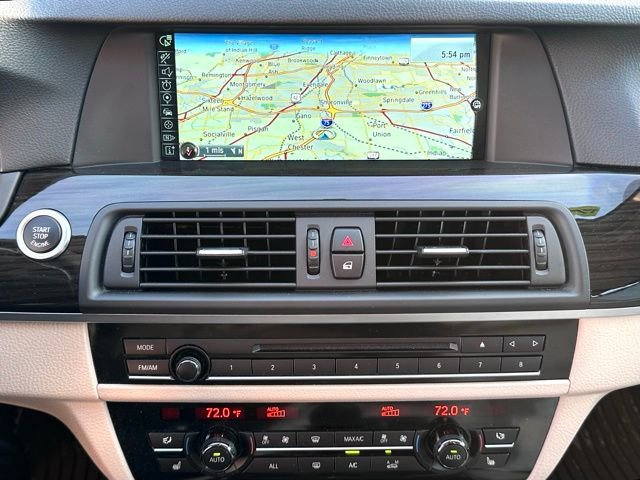 Used 2013 BMW 550i xDrive 550i xDrive image 16